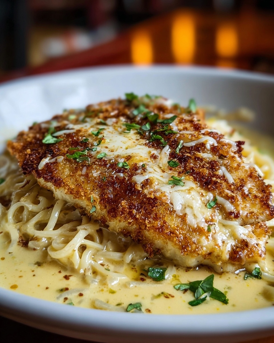 Longhorn Steakhouse Parmesan Crusted Chicken Recipe - Recipe Image