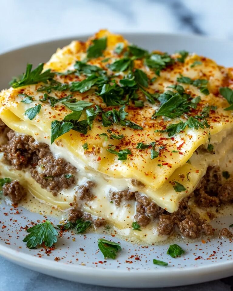 Southern Breakfast Enchiladas with Sausage Gravy Recipe