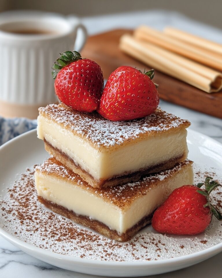 Sopapilla Cheesecake Recipe