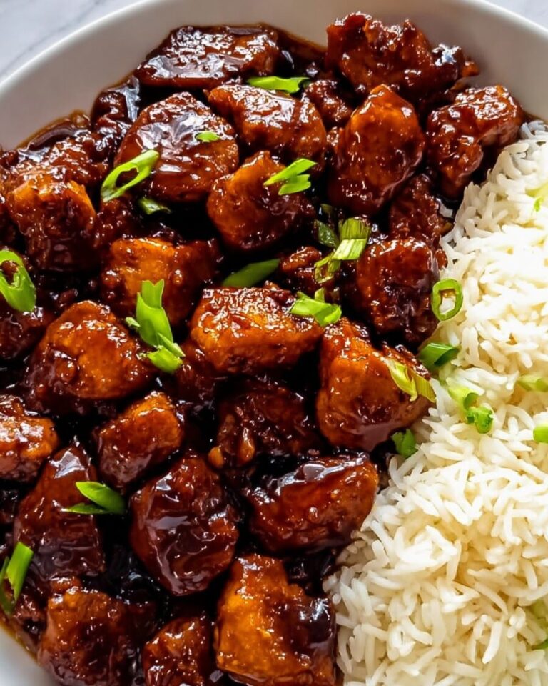 Huli Huli Chicken: An Incredible Tropical Grilled Delight Recipe