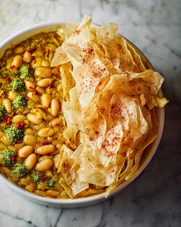 Curried Filo Pie Recipe