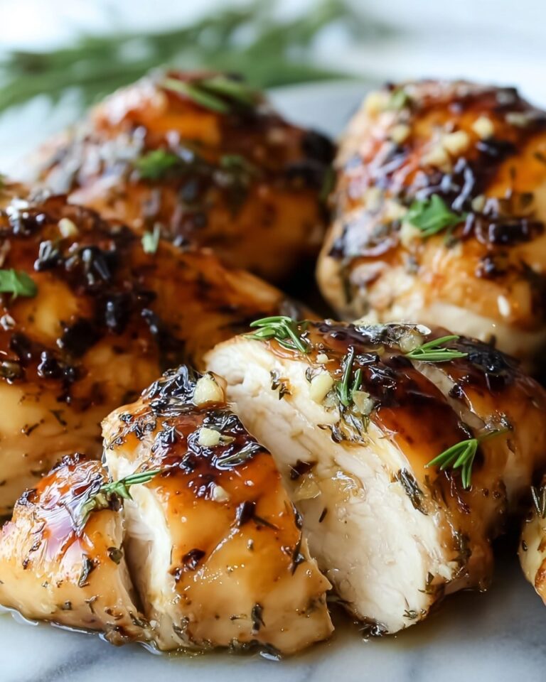 Cheesy Chicken Bundles Recipe