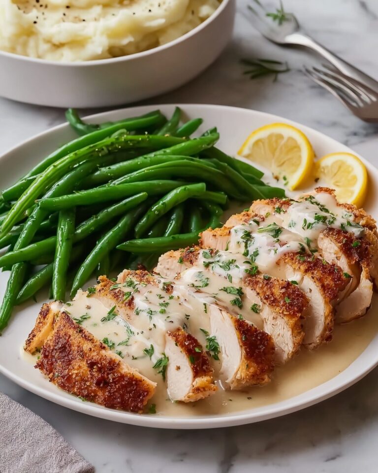 Spiced-Rubbed Turkey Tenderloin with Homemade Pan Gravy Recipe