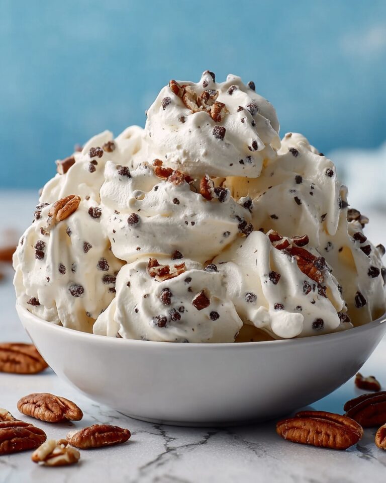 Whimsical Chocolate Chip Cookies Recipe