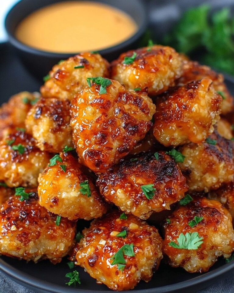 Bang Bang Chicken Recipe