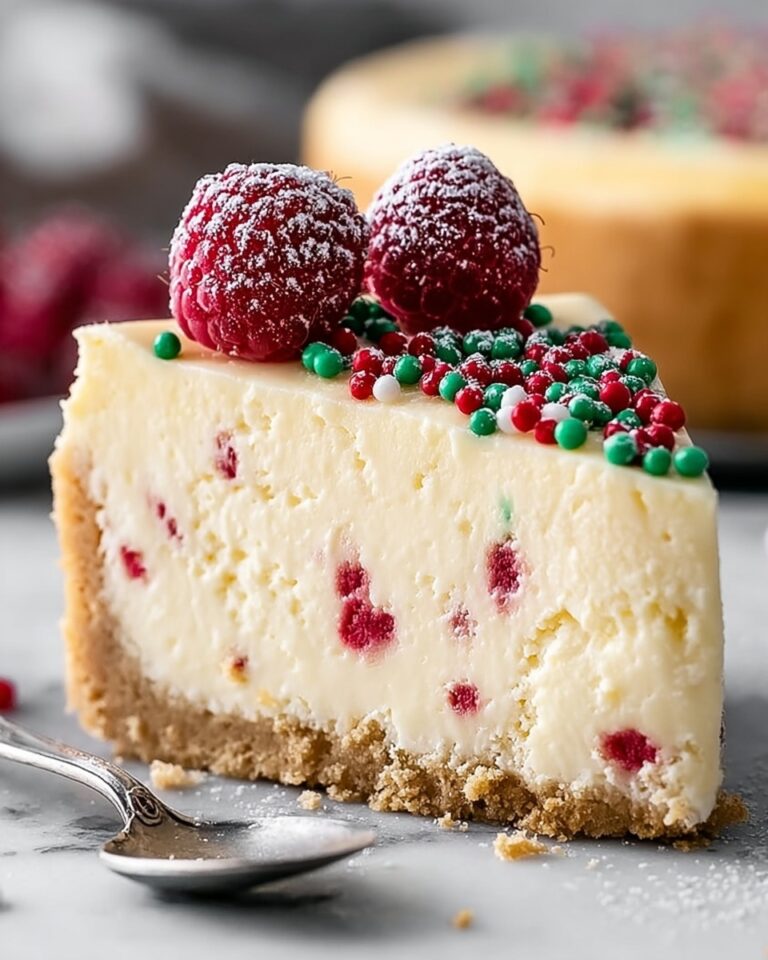 Delicious Sugar Cookie Cheesecake Recipe