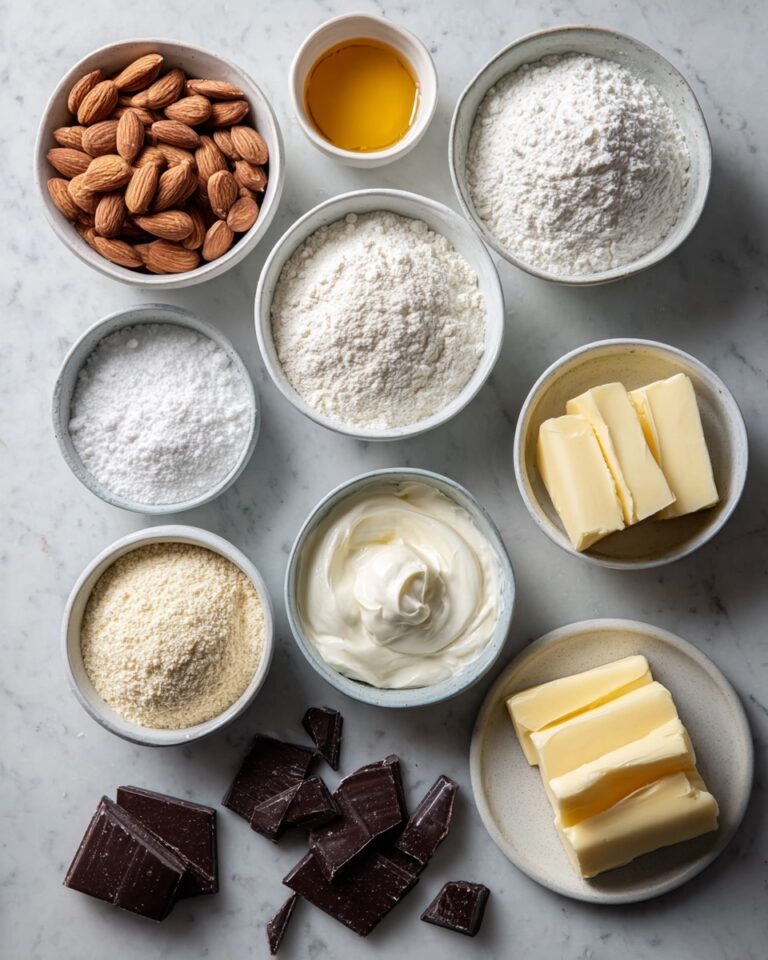 Quick Florentines Recipe