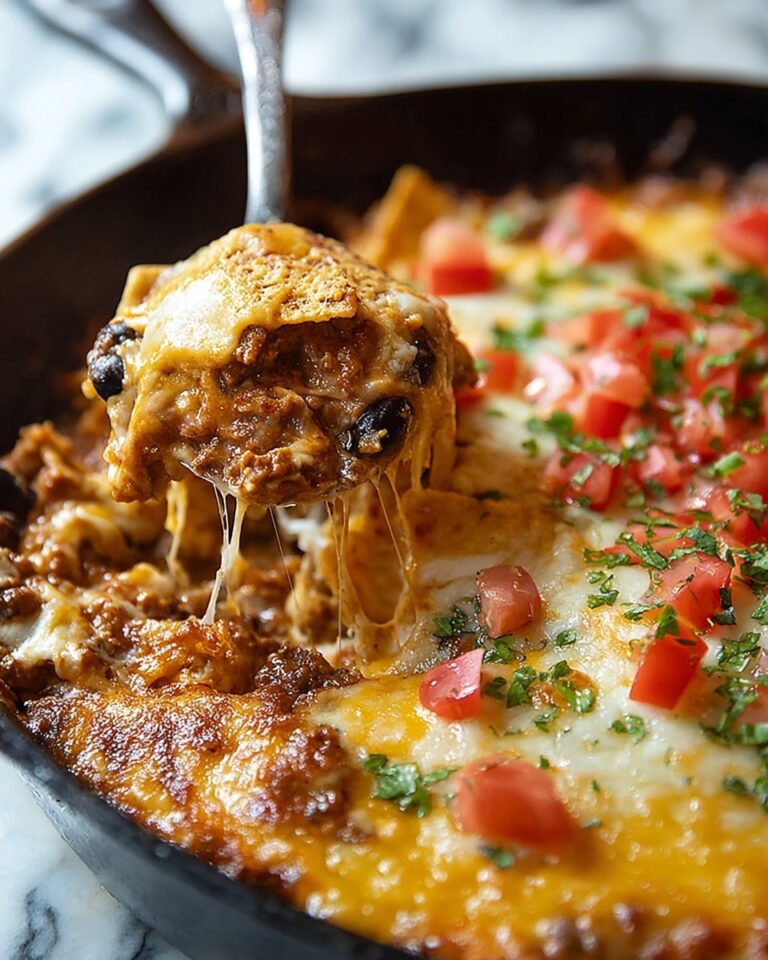Frito Chili Cheese Dip Recipe