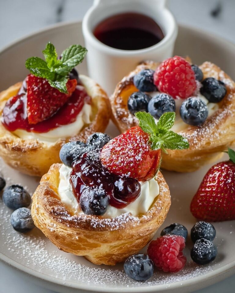 Mini Dutch Baby Pancakes: The Ultimate Guide to Perfect Puffiness Recipe