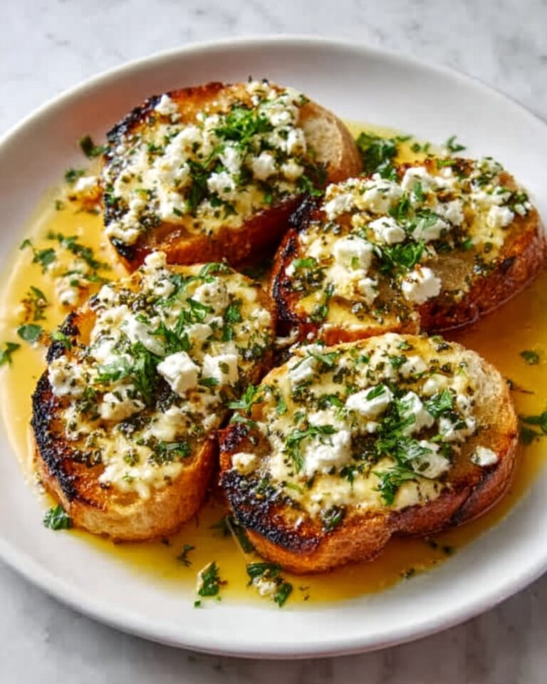 Hot Honey Feta Chicken Recipe