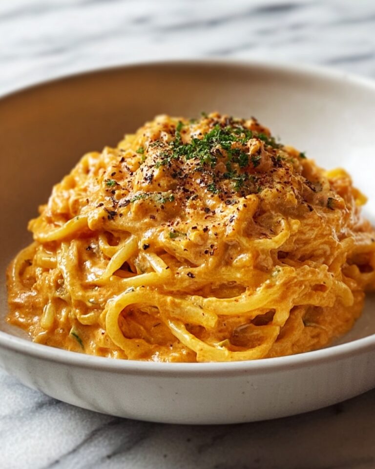 Flavorful Pasta: A Journey of Taste in Every Bite Recipe