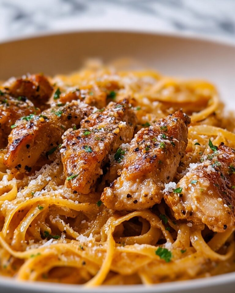 Spicy Chicken Lazone Pasta Recipe