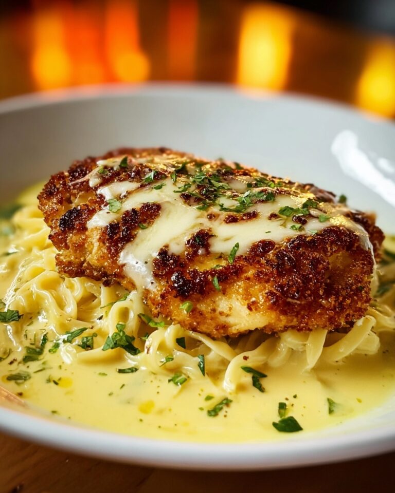 Longhorn Steakhouse Parmesan Crusted Chicken Recipe