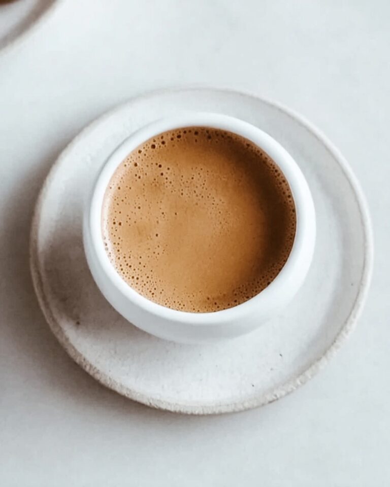 Delicious Homemade Japanese Royal Milk Tea for Cozy Moments Recipe