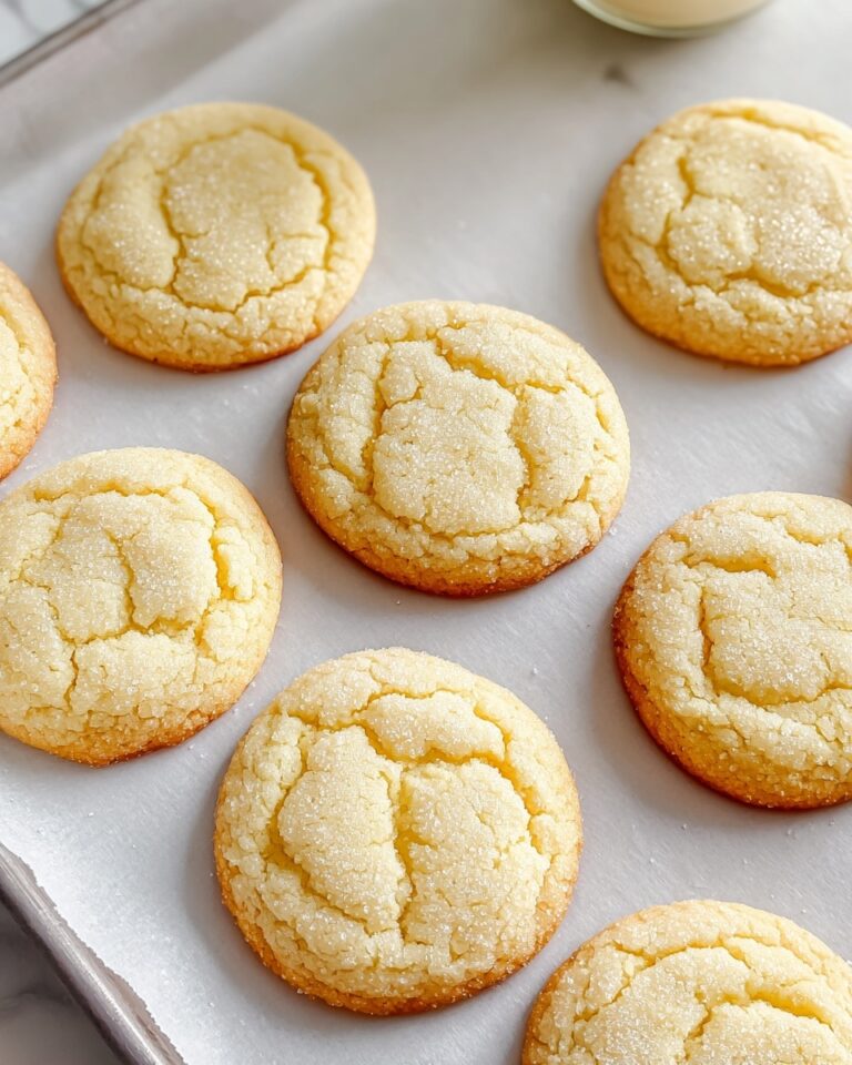 Cream Cheese Cookies Recipe