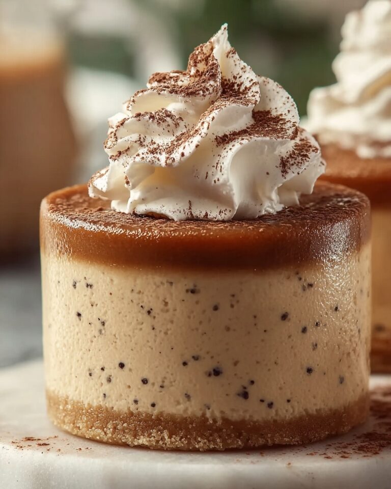 Cinnamon Mug Cake Recipe