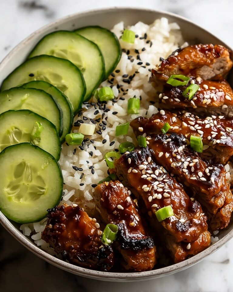 Hibachi Chicken Recipe