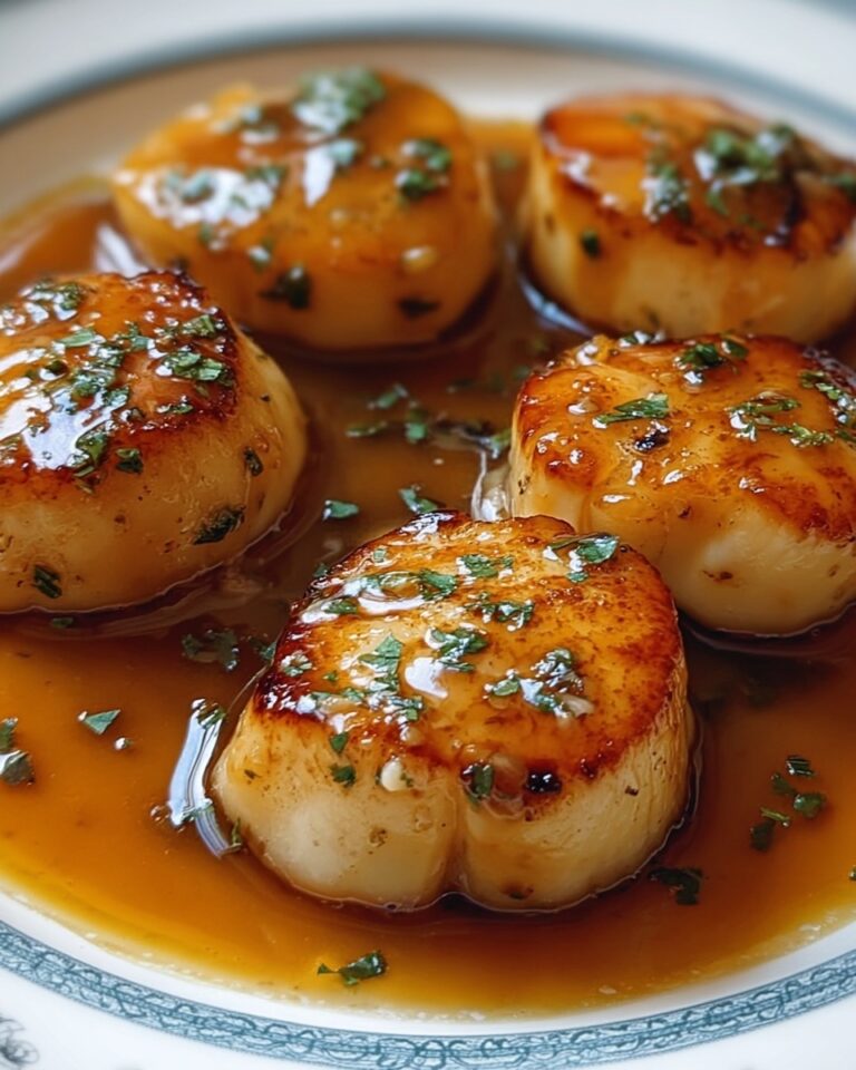 Honey Mustard Chicken Recipe