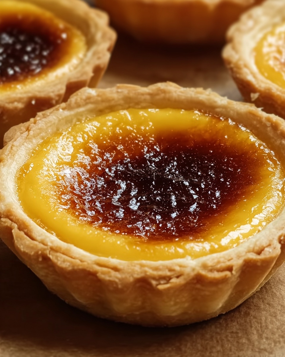 Best Classic Canadian Butter Tarts Recipe - Recipe Image