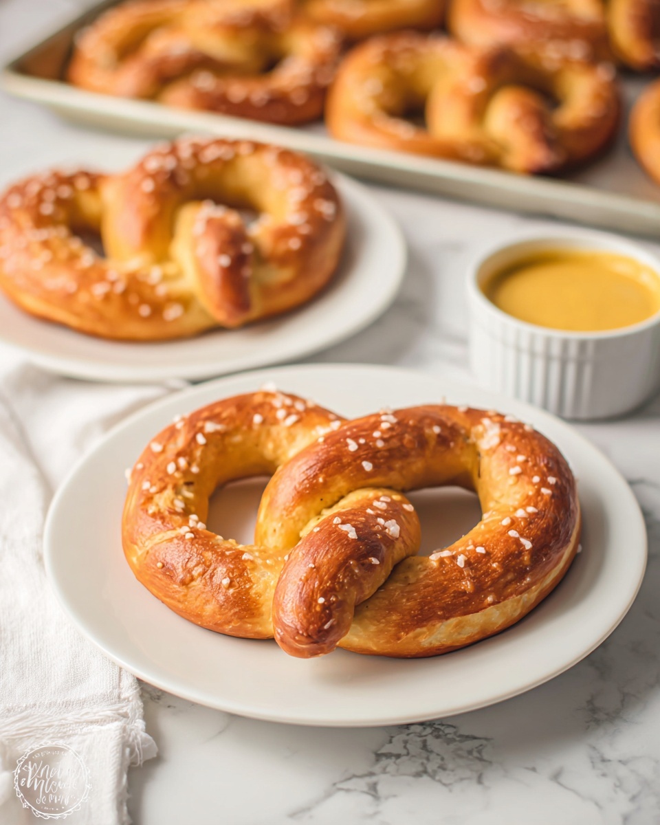 Homemade Tartar Sauce Recipe - Recipe Image