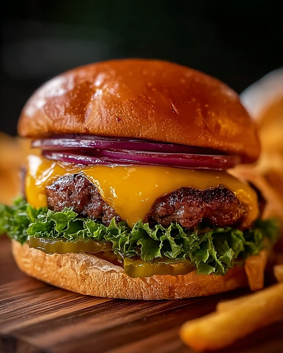 Addictive Crack Burgers Recipe - Recipe Image