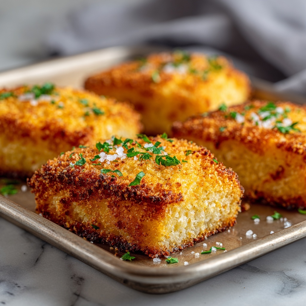 Parmesan Crusted Chicken Breasts Recipe - Recipe Image