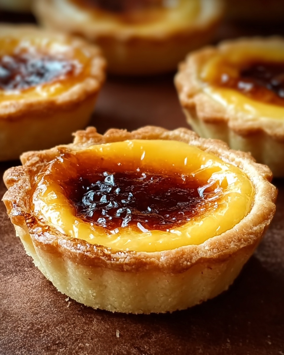 Best Classic Canadian Butter Tarts Recipe - Recipe Image