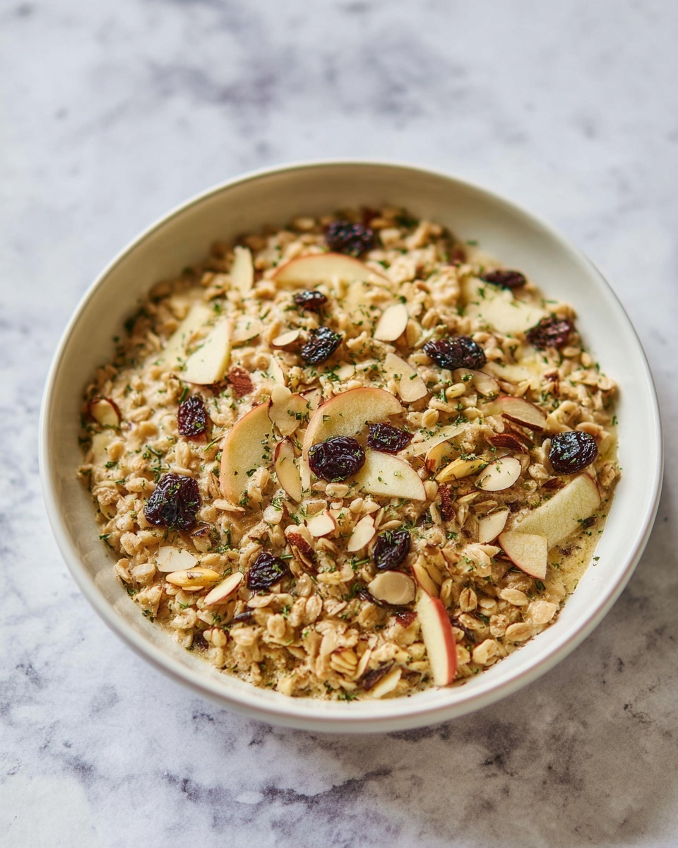 Fall Farro Salad Recipe - Recipe Image