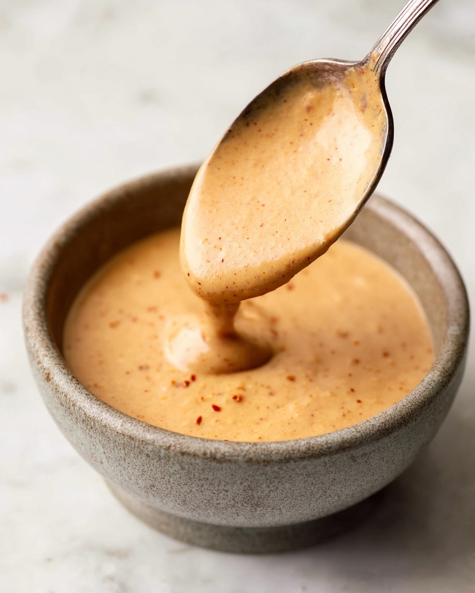 Easy Yum Yum Sauce Recipe - Recipe Image