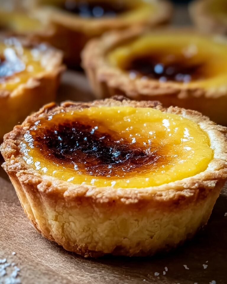 Best Classic Canadian Butter Tarts Recipe