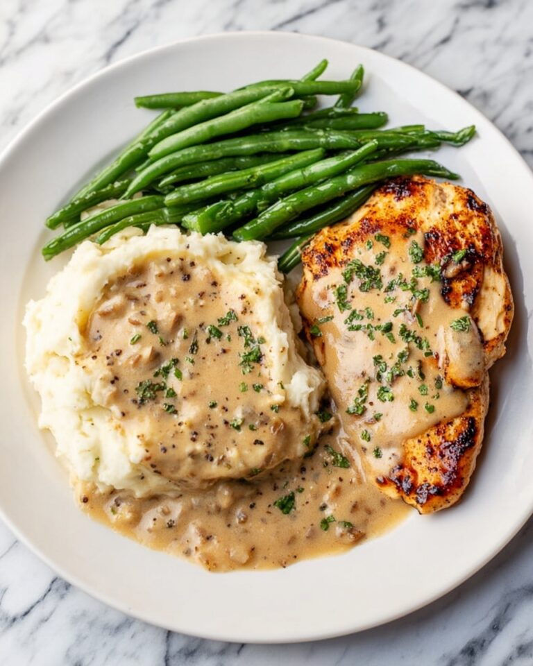 Cream of Mushroom Soup Chicken Recipe