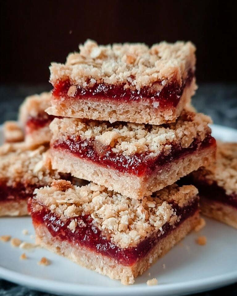 Cherry Coconut Magic Bars Recipe