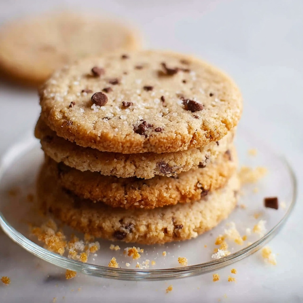 Rice Krispie Chocolate Chip Cookies Recipe - Recipe Image