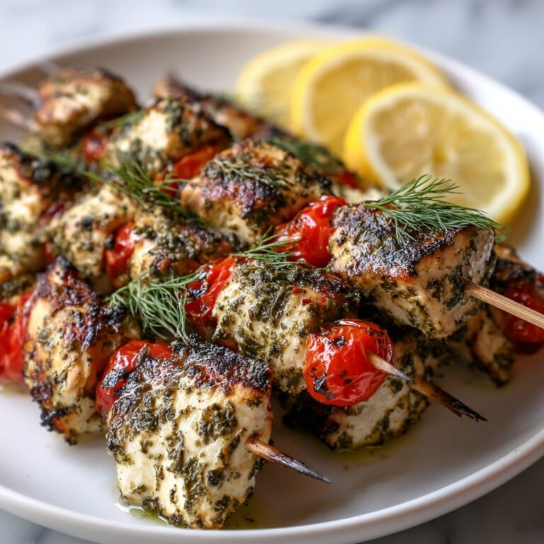 Greek Yogurt Marinated Grilled Chicken Recipe
