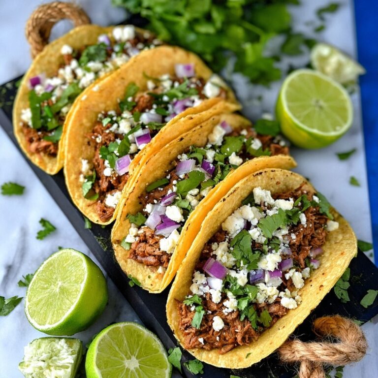 Slow Cooker Chipotle Pineapple Carnitas Recipe