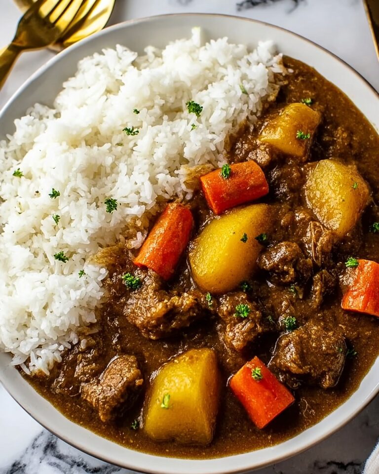 Authentic Jamaican Curry Chicken Recipe