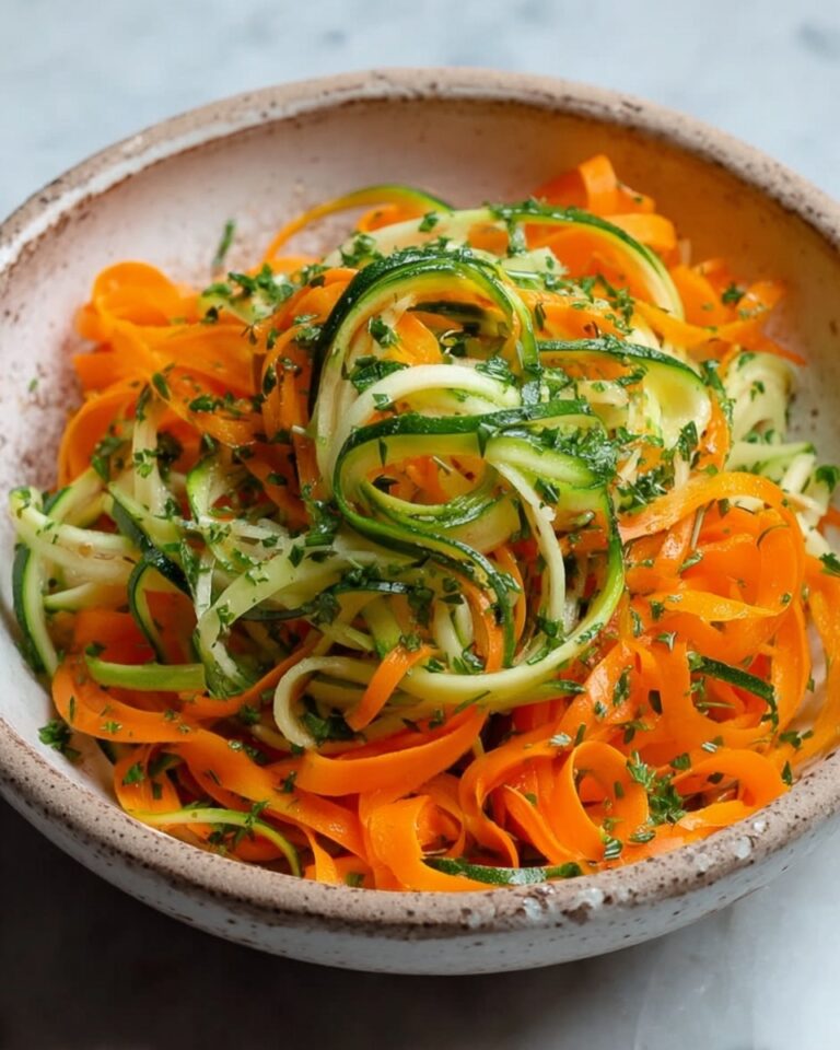 Cucumber Carrot Salad Recipe