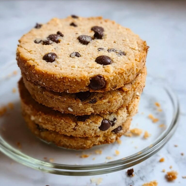 Rice Krispie Chocolate Chip Cookies Recipe