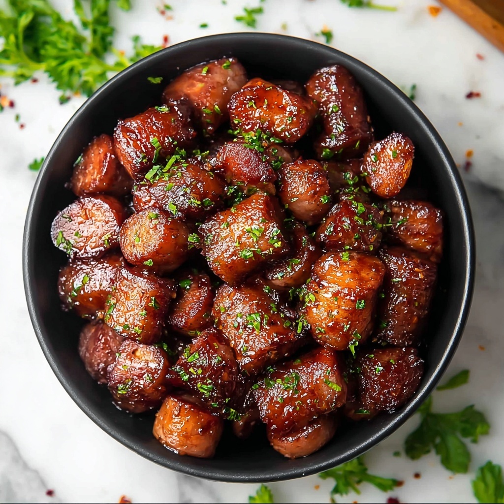 Brown Sugar Bacon Little Smokies Recipe - Recipe Image