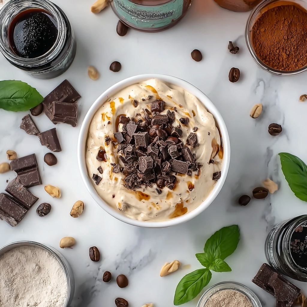 Baileys Iced Coffee Recipe - Recipe Image