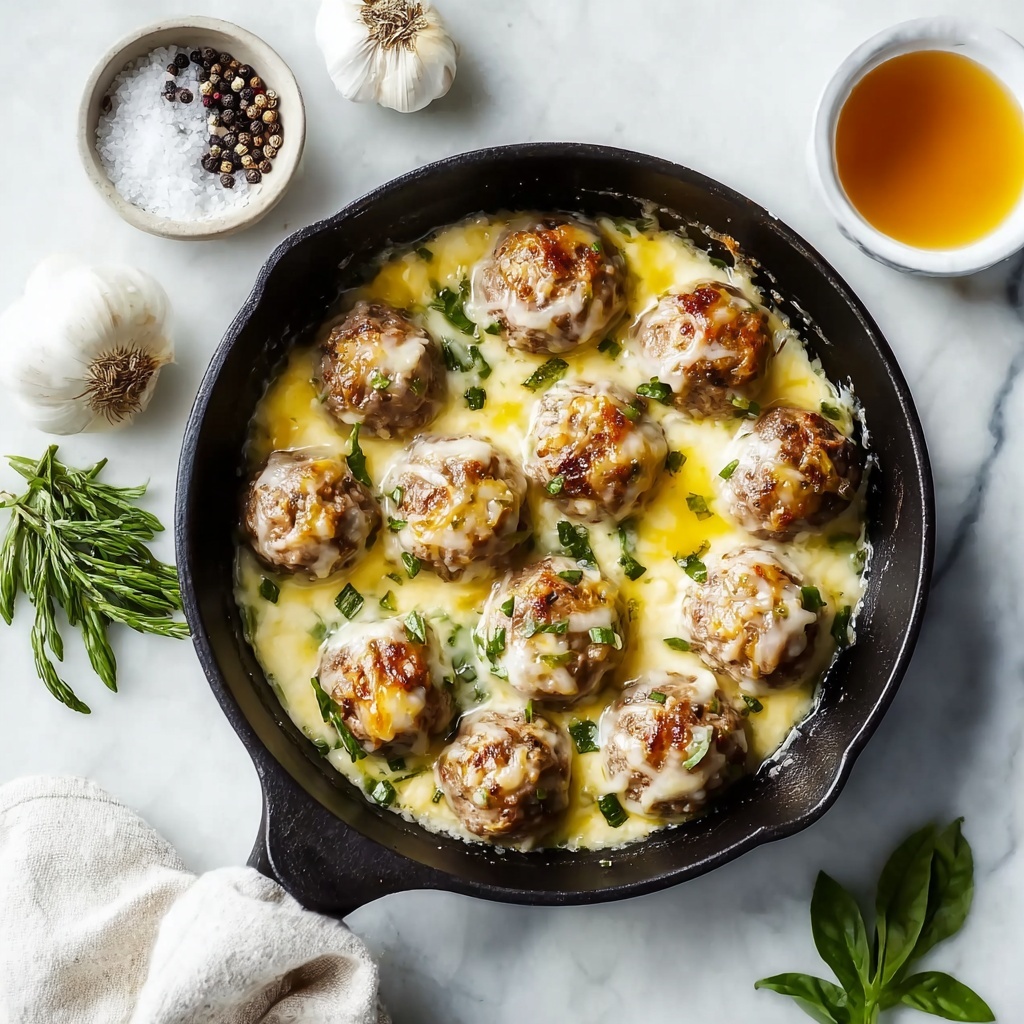 Paula Deen Sausage Balls Recipe - Recipe Image