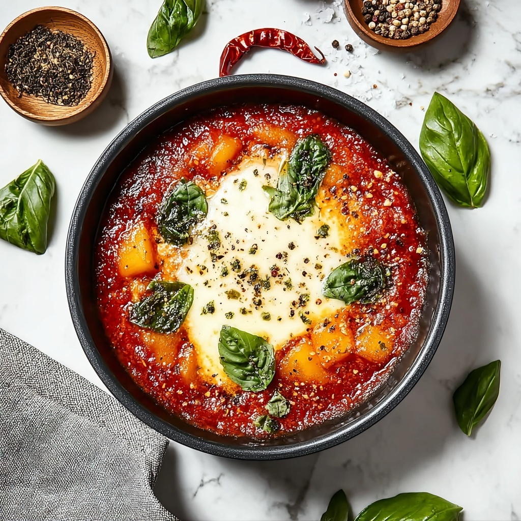 Quick Kitchen Sauce Recipe - Recipe Image