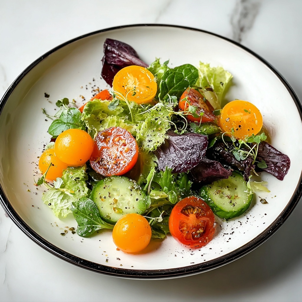 Sunshine Salad Recipe - Recipe Image