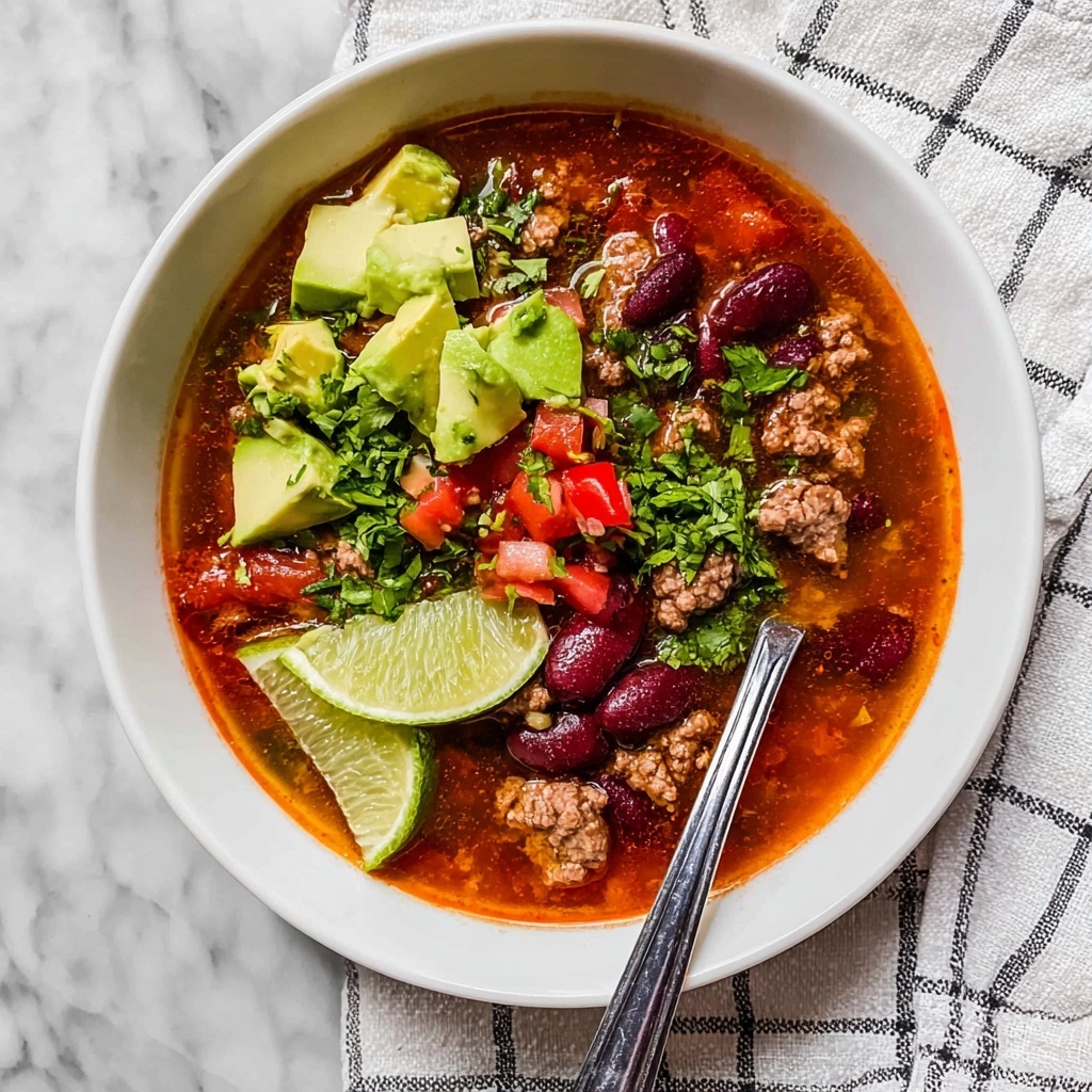 Ground Chicken Chili Recipe - Recipe Image