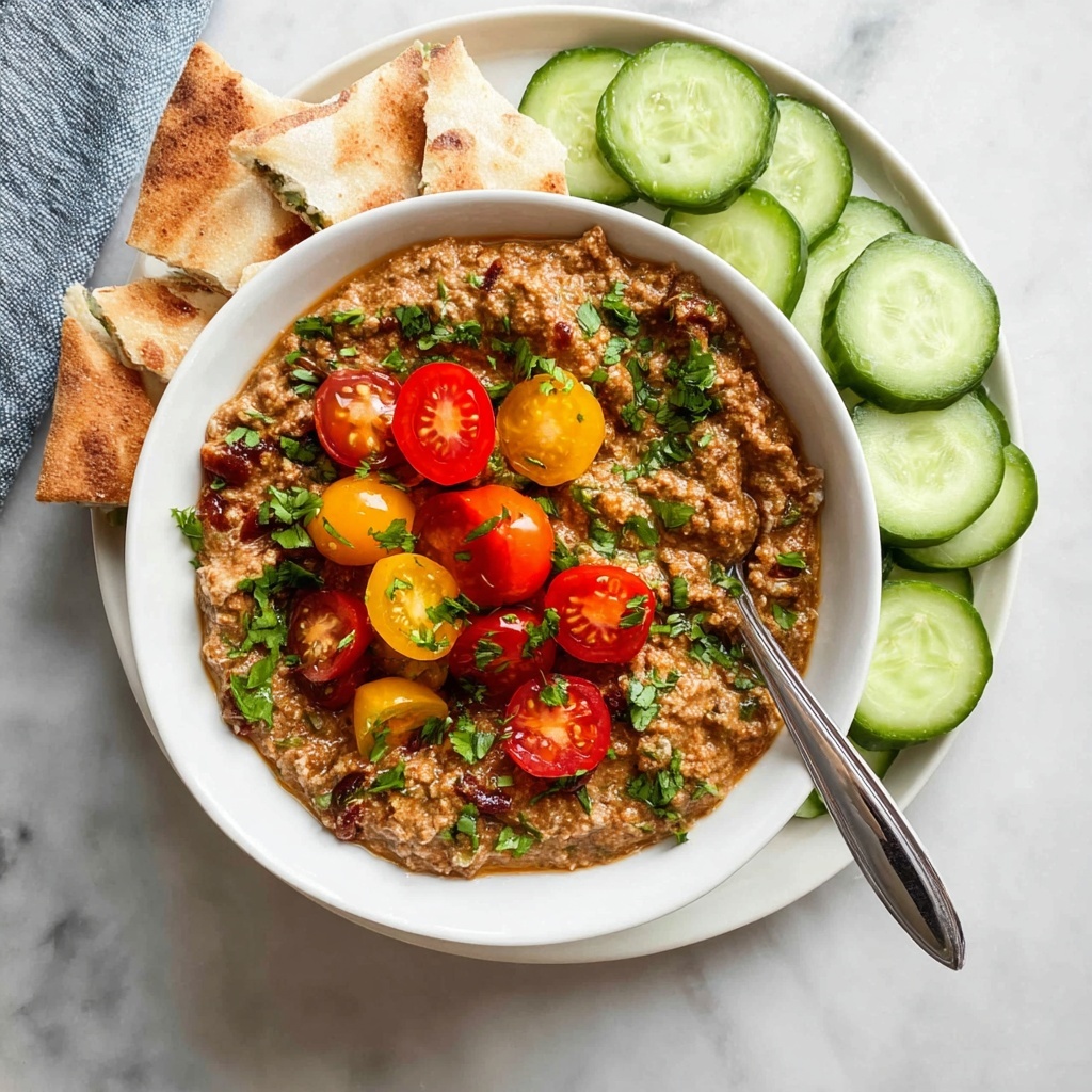 Ful Medames Recipe - Recipe Image