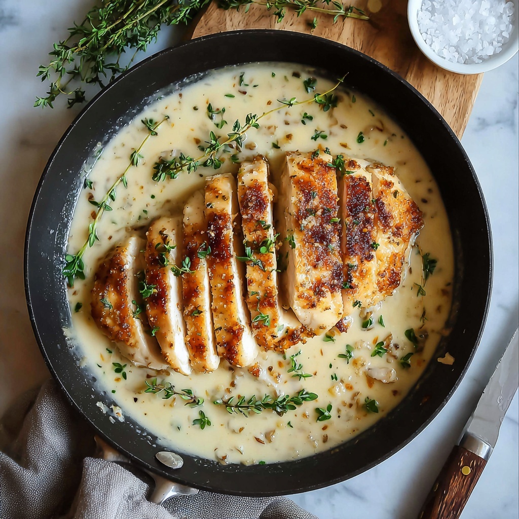 Melt in Your Mouth Baked Chicken Breast with Parmesan and Mayonnaise Recipe - Recipe Image