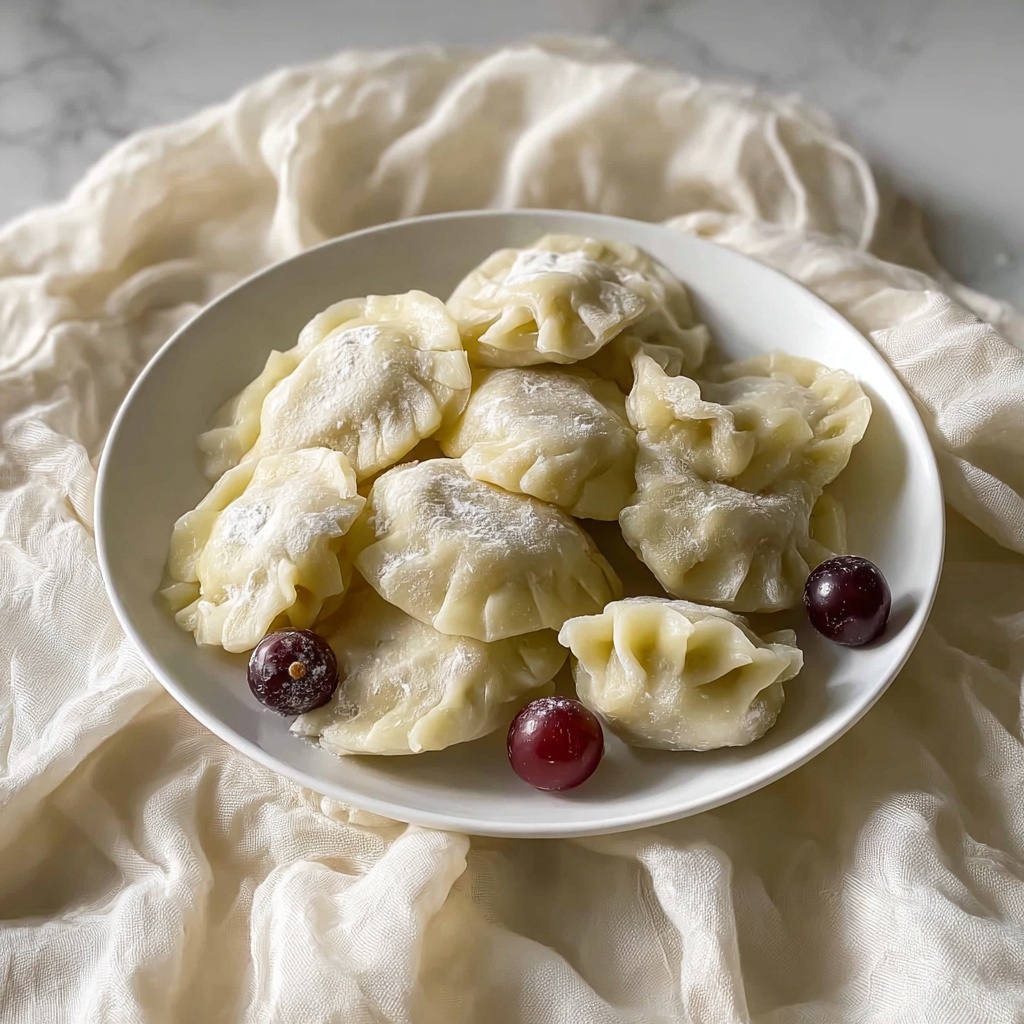 Fast and Easy Lazy Pierogi Recipe - Recipe Image