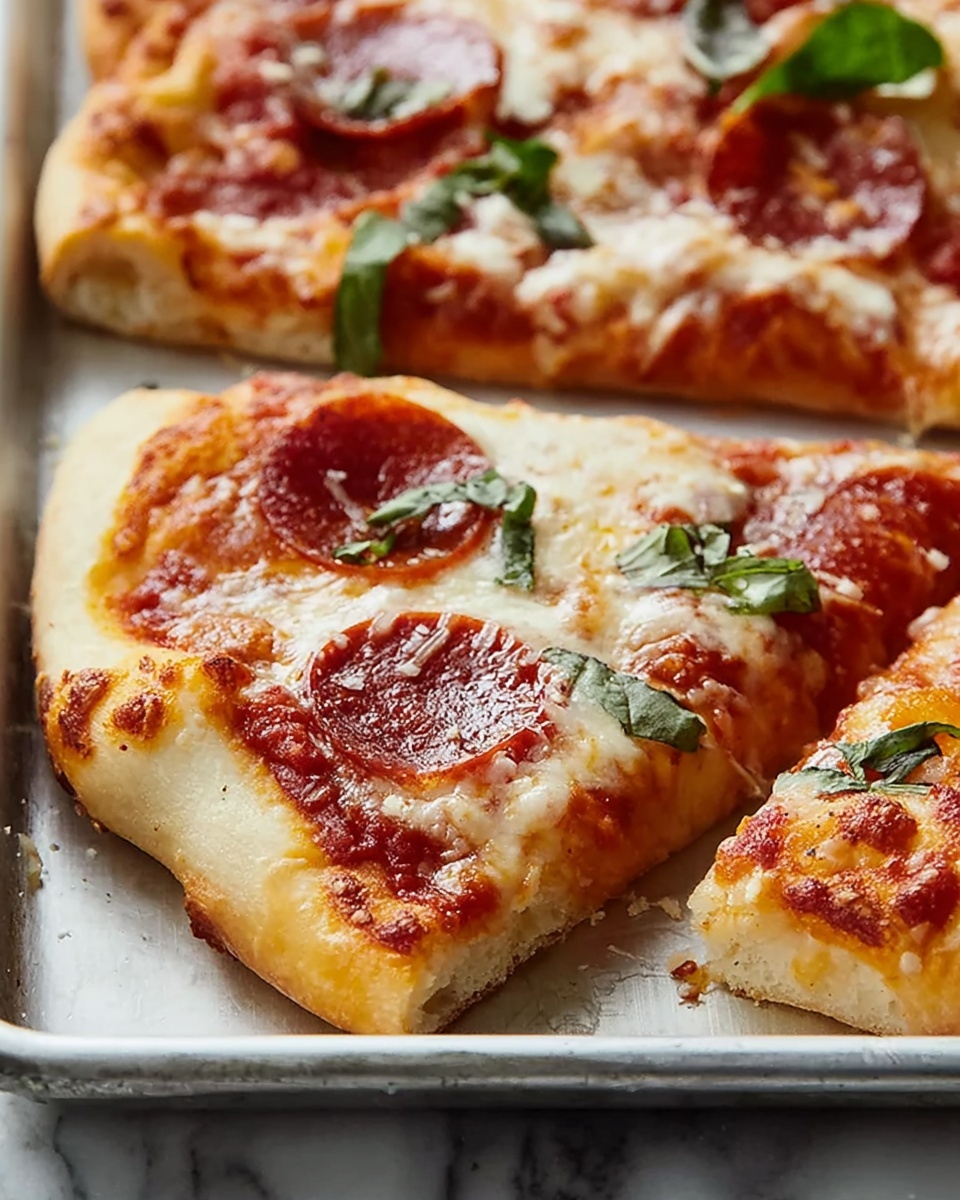 Quick Pizza Dough Recipe - Recipe Image