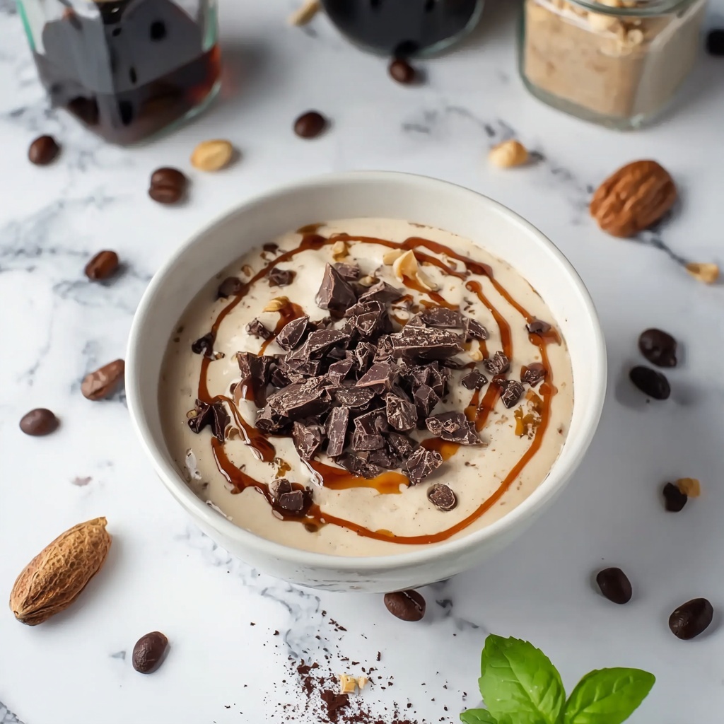 Baileys Iced Coffee Recipe - Recipe Image