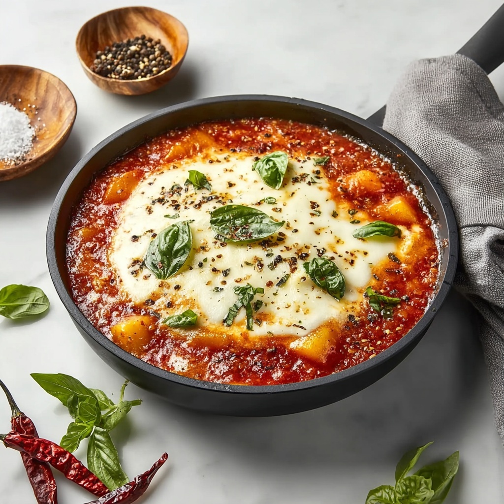 Quick Kitchen Sauce Recipe - Recipe Image